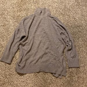 Abercrombie turtle neck